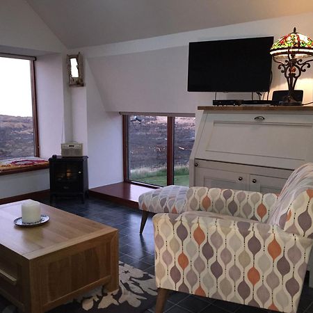 Pew With A View - Seafront Cottages Sandhaven Chambre photo