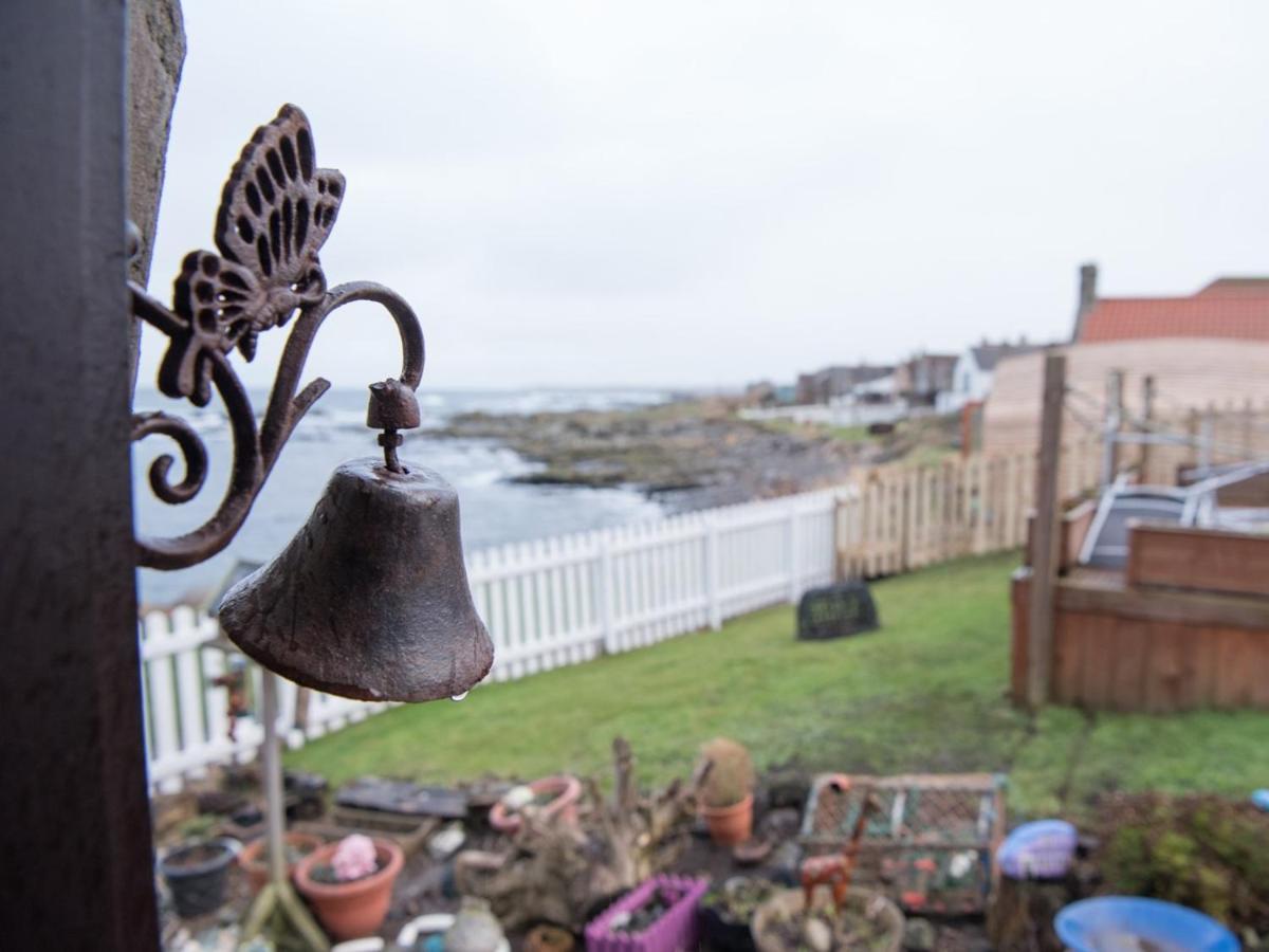 Pew With A View - Seafront Cottages Sandhaven Extérieur photo