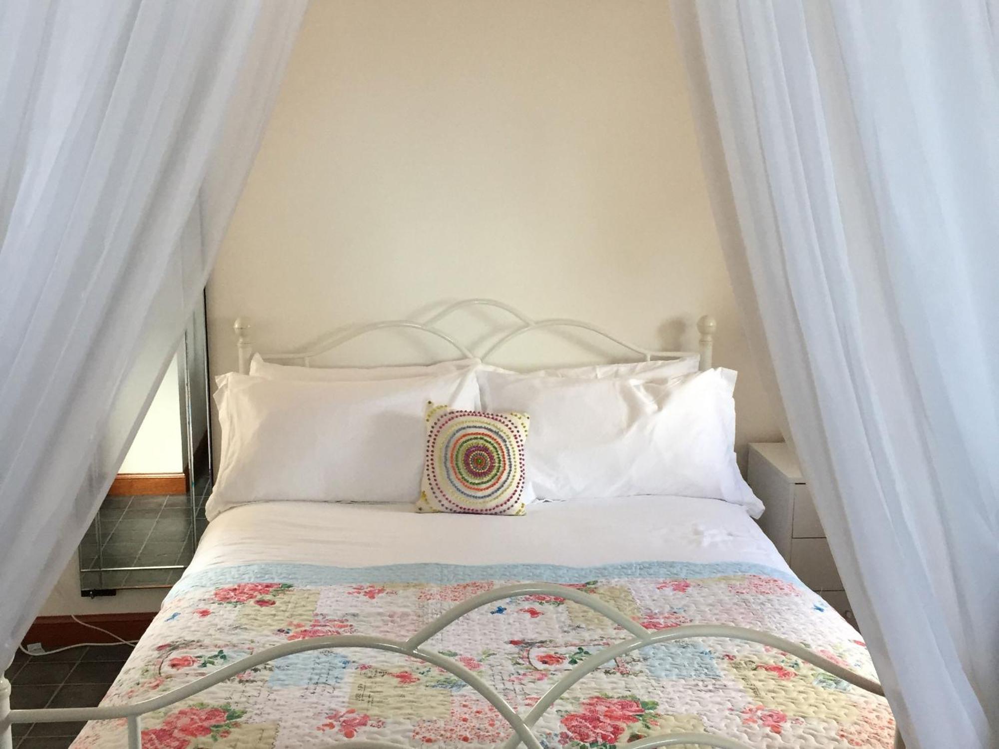 Pew With A View - Seafront Cottages Sandhaven Chambre photo